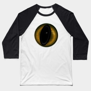 A Portal to Nowhere Baseball T-Shirt